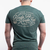 Always Exploring Signature Blend T-Shirt