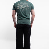 Always Exploring Signature Blend T-Shirt
