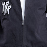 Core Patch Work Jacket