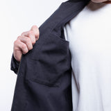 Legacy Patch Work Jacket