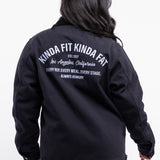Legacy Patch Work Jacket