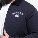 Legacy Patch Work Jacket