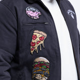 Legacy Patch Work Jacket