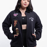 Legacy Patch Work Jacket