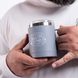 Always Exploring 12oz Trail Mug