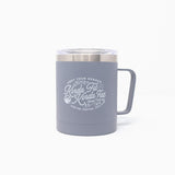 Always Exploring 12oz Trail Mug