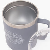Always Exploring 12oz Trail Mug