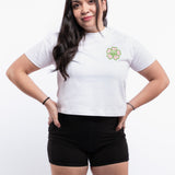 Muscle Matcha Women's Boxy Tee