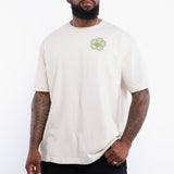 Muscle Matcha Deluxe Cotton T-Shirt