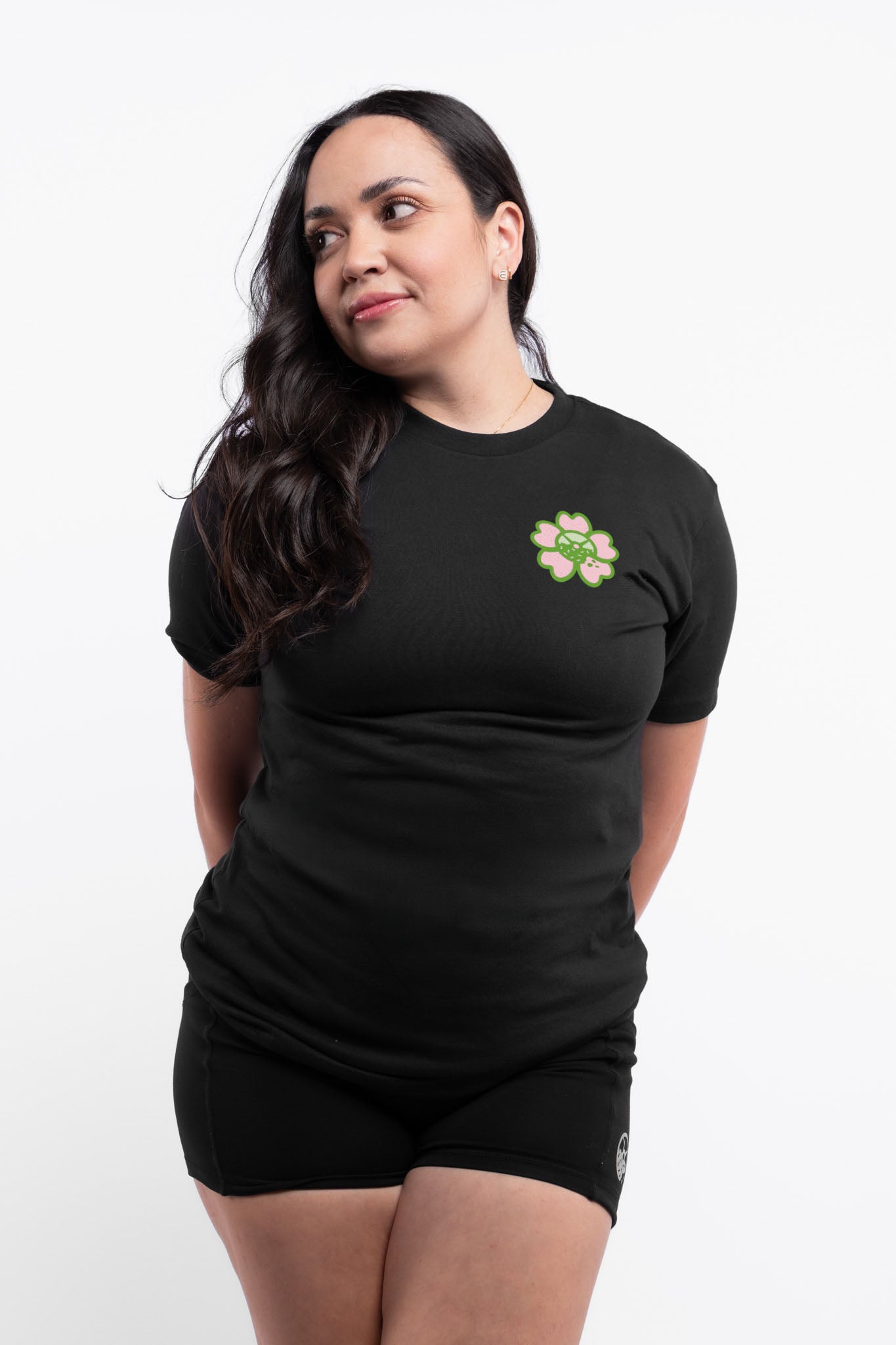 Muscle Matcha Signature Blend T-Shirt – Kinda Fit Kinda Fat