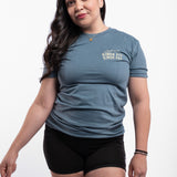 Peak Strength Signature Blend T-Shirt