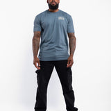 Peak Strength Signature Blend T-Shirt