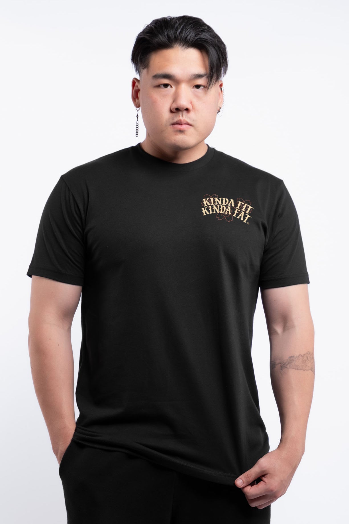 Shoyu Strength Signature Blend T-Shirt