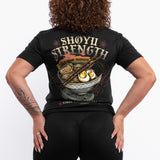 Shoyu Strength Signature Blend T-Shirt