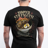 Shoyu Strength Signature Blend T-Shirt