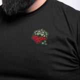 W-orc Out Signature Blend T-Shirt