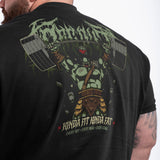 W-orc Out Signature Blend T-Shirt