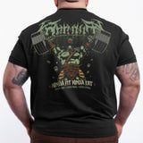 W-orc Out Signature Blend T-Shirt