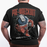 Pre-wreckout Signature Blend T-Shirt