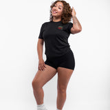 W-orc Out Signature Blend T-Shirt