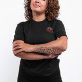 W-orc Out Signature Blend T-Shirt