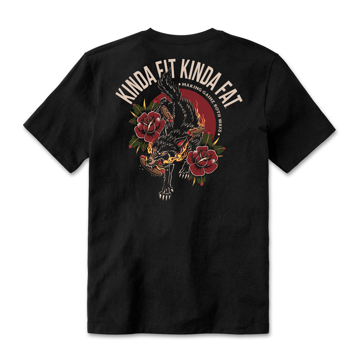 That Dog In Me Signature Blend T-Shirt