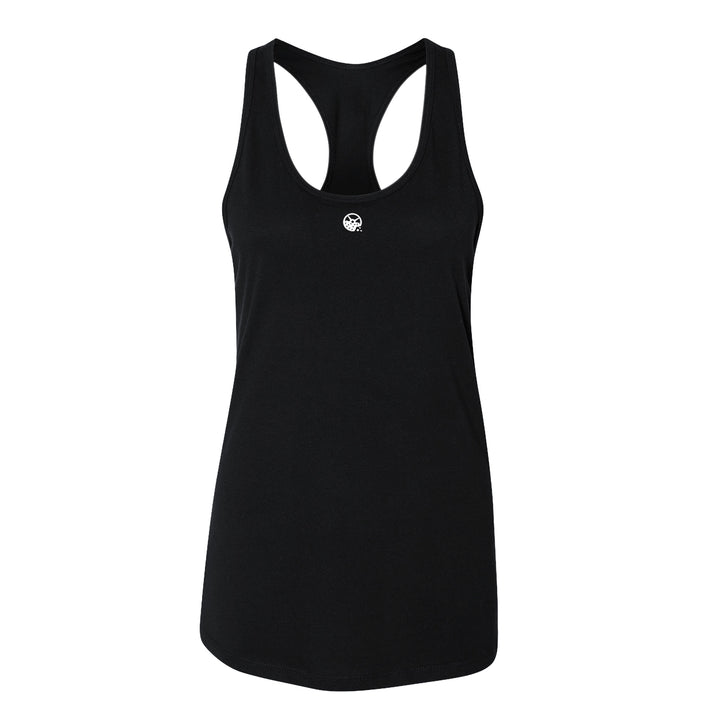 Foundation Women's Racer Back Tank Top