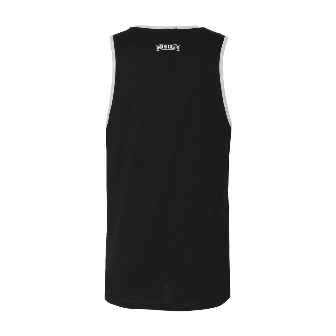 Cake Day Tank Top