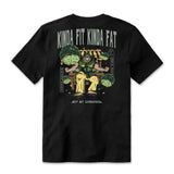 Not My Cabbages Signature Blend T-Shirt