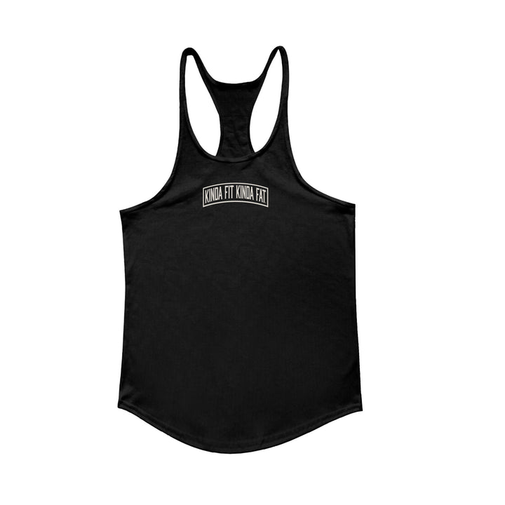 Flex Logo Stringer