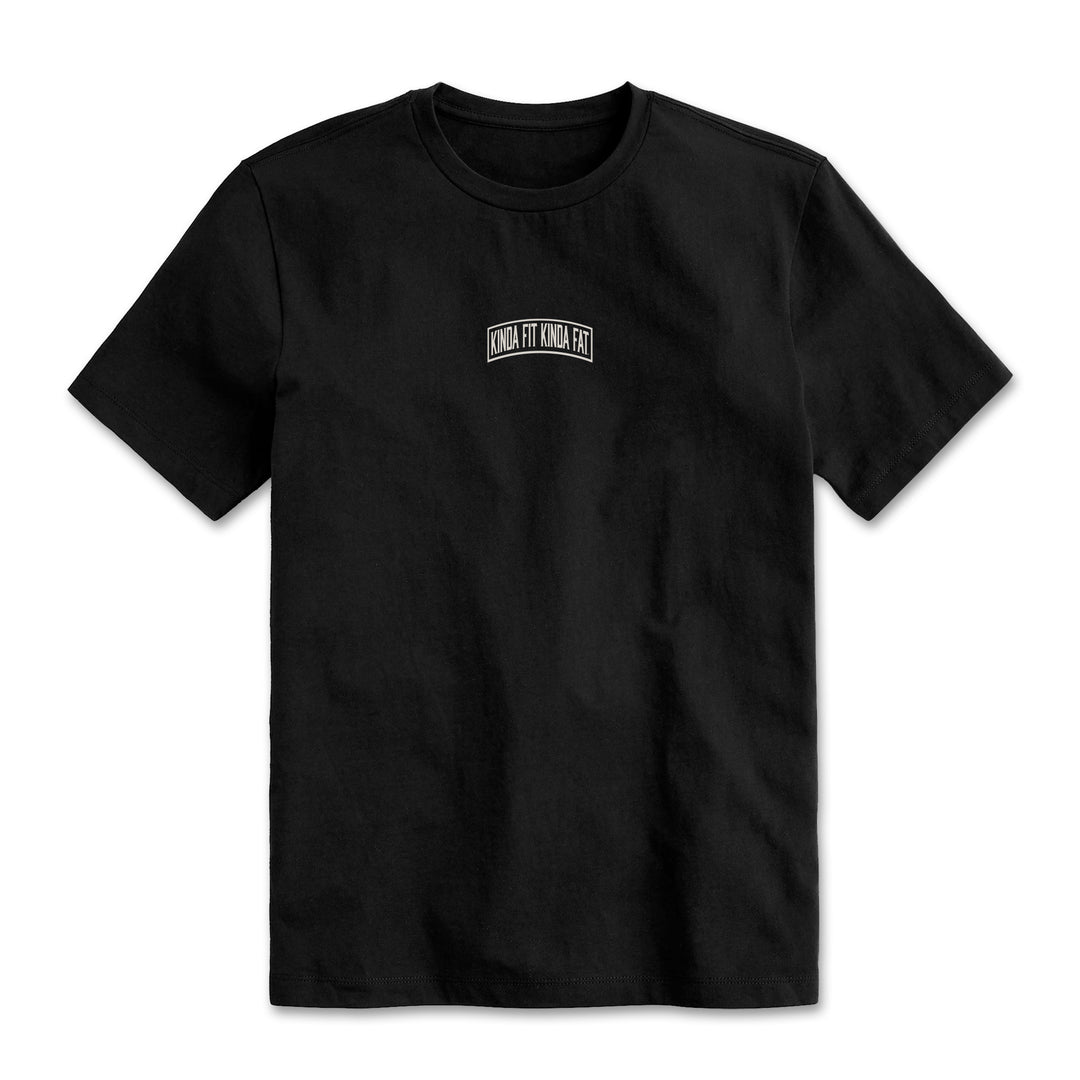 Flex Logo Signature Blend T-Shirt