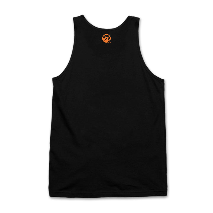 Raw Power Tank Top