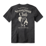KFKF Strongman Club Signature Blend T-Shirt