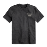KFKF Strongman Club Signature Blend T-Shirt