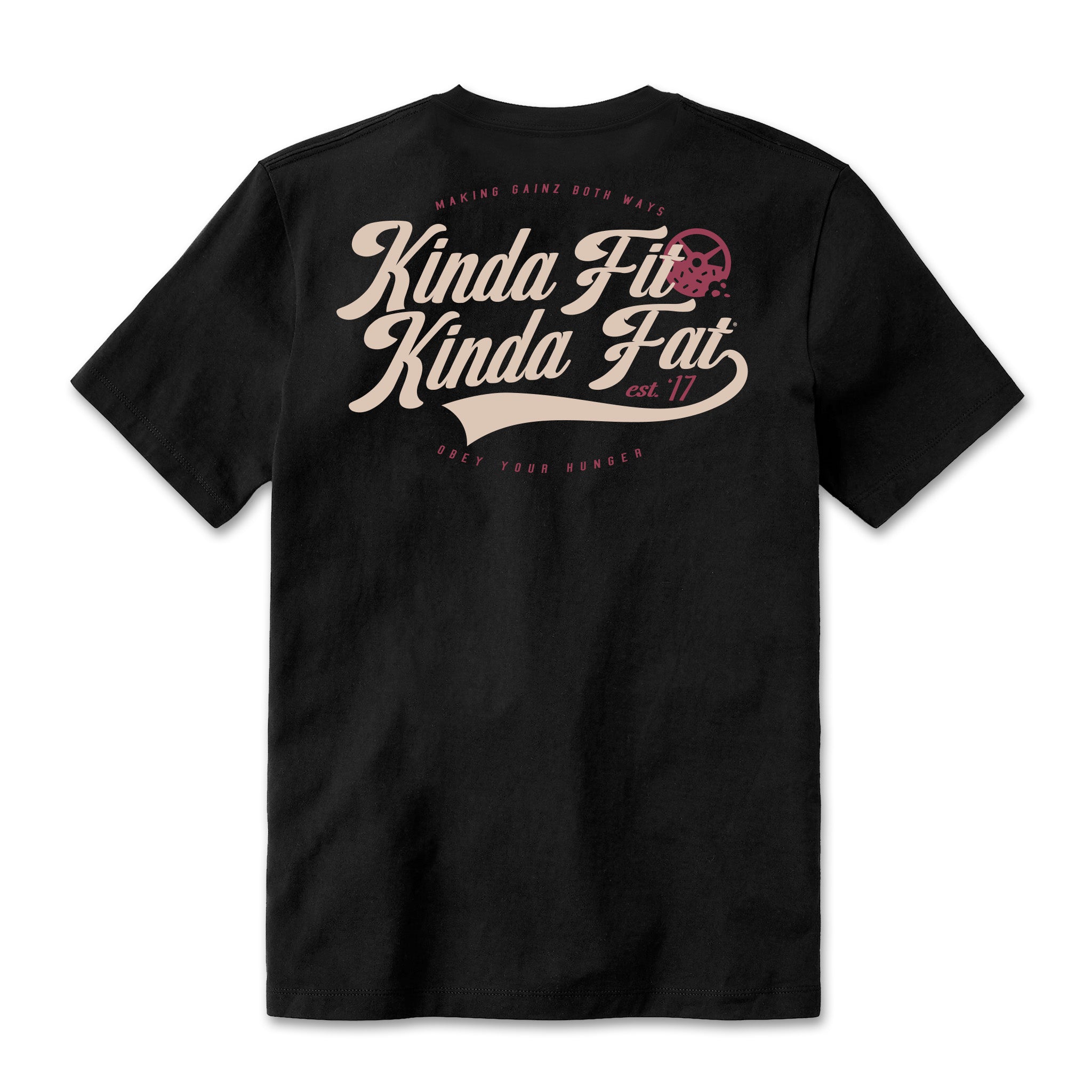 Batter Up Signature Blend T-Shirt
