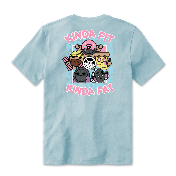 Kawaii Crumbies Signature Blend T-Shirt