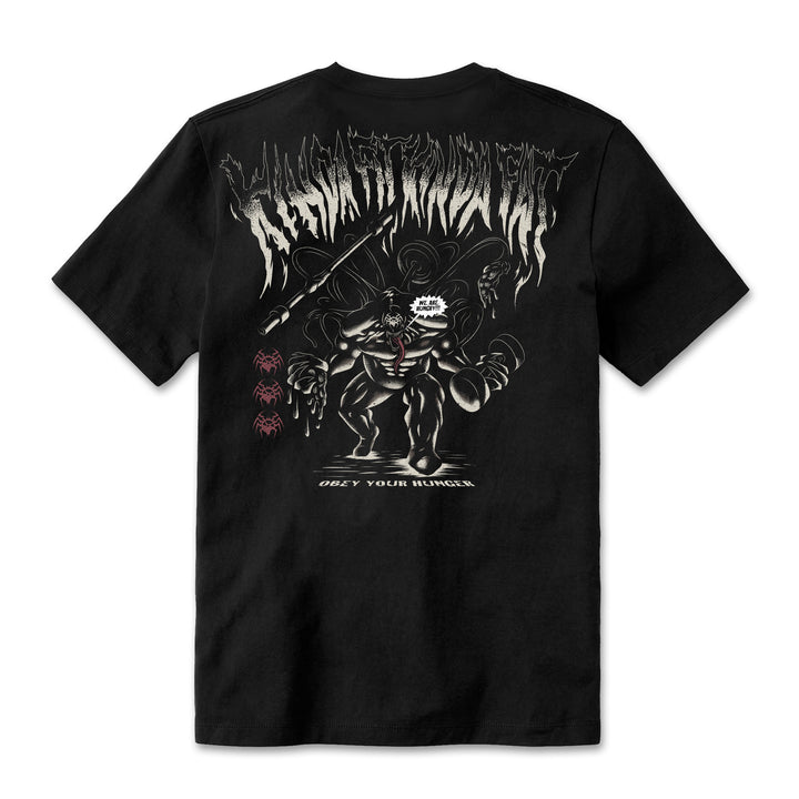 We Are Hungry Signature Blend T-Shirt