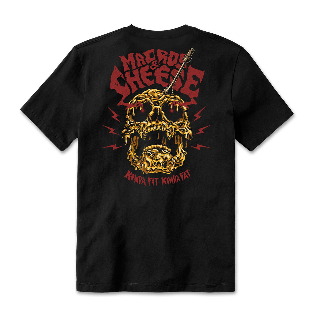 Macros & Cheese Signature Blend T-Shirt