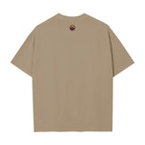 Hungry Premium Oversized T-Shirt