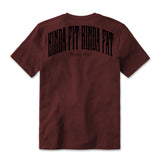 Obey Your Hunger Signature Cotton T-Shirt