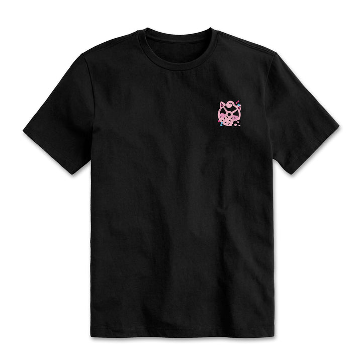 Musclepuff Signature Blend T-Shirt