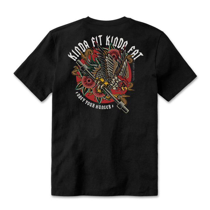 Iron Wings Signature Blend T-Shirt