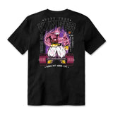 Munchin Buu Signature Blend T-Shirt