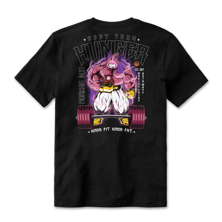 Munchin Buu Signature Blend T-Shirt