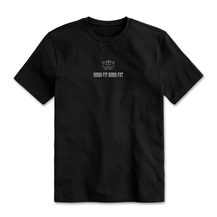 Spamurai Signature Blend T-Shirt