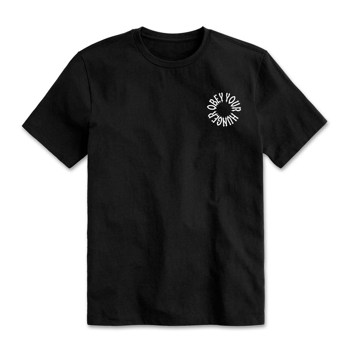 Sharpen Signature Blend T-Shirt