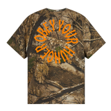 Sharpen Realtree APX T-Shirt
