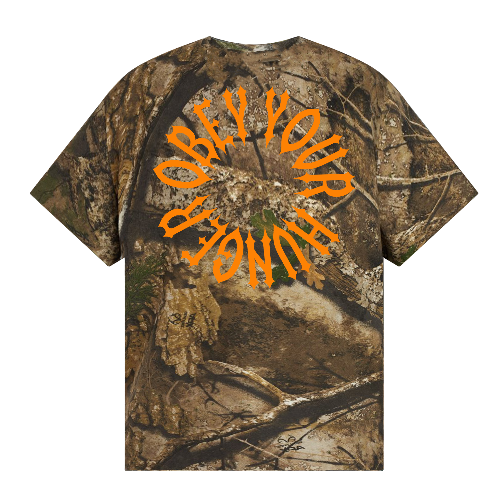 Sharpen Realtree APX T-Shirt