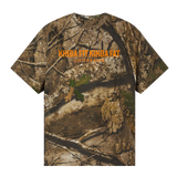 Sharpen Realtree APX T-Shirt