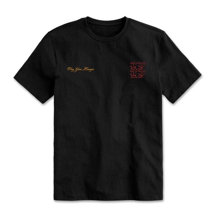 Hot N' Ready Signature Blend T-Shirt